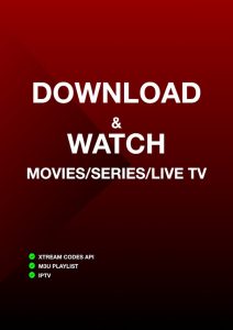 Screenshot 9Xtream – Download & Play iPTV Mod APK