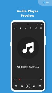 Screenshot Video Player All Format HD Mod APK