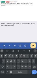 Screenshot Relay for Reddit Mod APK
