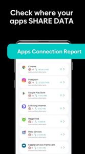 Screenshot Malloc Mobile Security & VPN Mod APK