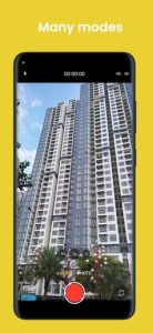 Screenshot iCamera – Phone 16 Camera Mod APK