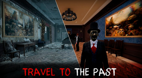 Screenshot Lös: Mystery Horror Game Mod APK