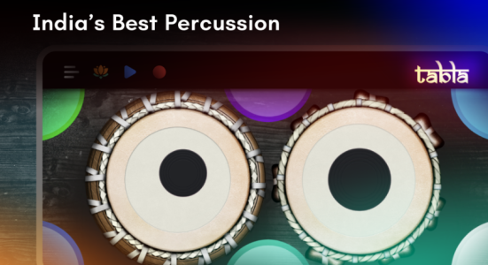 Screenshot TABLA: India Mystical Drums Mod APK