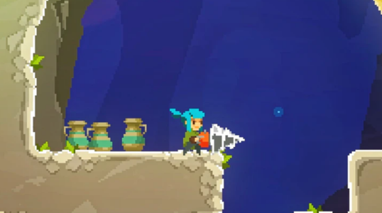 Screenshot Drill Girl Mod APK