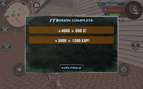 Screenshot Army Car Driver Mod APK