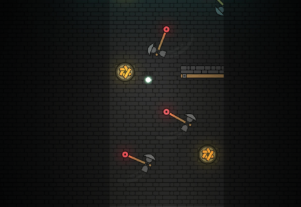 Screenshot Kill Your Finger Mod APK