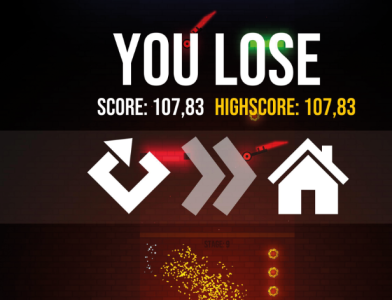 Screenshot Kill Your Finger Mod APK