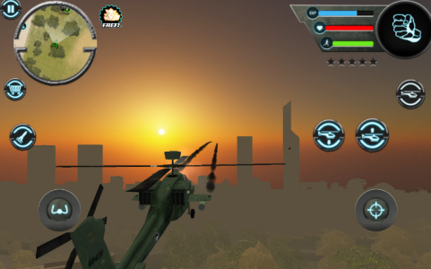 Screenshot Army Car Driver Mod APK