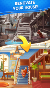 Screenshot Jess' Stories Mod APK