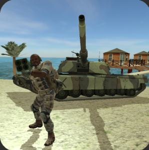 Télécharger Army Car Driver Mod Apk v1.9.7 (Unlimited Upgrade Points) dernière version 2026
