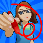 Download Order please! -Draw&Story game Mod Apk v1.2.8 (No Ads Free Rewards) Terbaru 2026