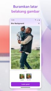 Screenshot Microsoft Designer Mod APK