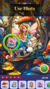 Screenshot Hidden Object Games: Seek It Mod APK