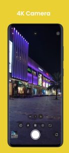Screenshot iCamera – Phone 16 Camera Mod APK