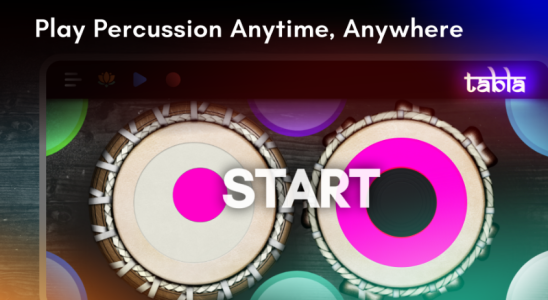 Screenshot TABLA: India Mystical Drums Mod APK