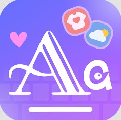 Télécharger Cool Fonts – Keyboard & Themes Mod Apk v1.0.63 (Premium Unlocked) Dernière version 2026