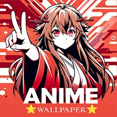 Télécharger +9000000 Anime Live Wallpapers Mod Apk v1.8.1 (Premium Unlocked) Dernière version 2026