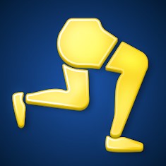 Télécharger Legs Workout – 4 Week Program Mod Apk v4.7.0 (Pro Unlocked) dernière version 2026