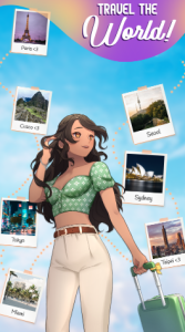 Screenshot Where's Tess Mod APK