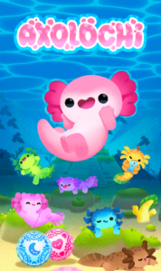 Screenshot Axolochi Mod APK