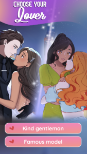 Screenshot Where's Tess Mod APK