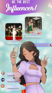 Screenshot Where's Tess Mod APK