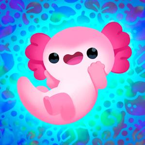 Download Axolochi Mod Apk v2.2.0 (Free Shopping) Latest 2026