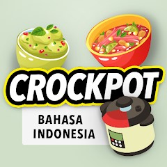 Download Crockpot Recipes Mod Apk v11.16.490 (Premium Unlocked) Terbaru 2026