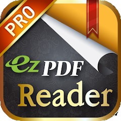 Download ezPDF Reader PDF Annotate Form Mod Apk v2.7.1.12 (Patched, Full Version) Terbaru 2026