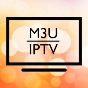 تحميل M3U IPTV Mod Apk v3.0.9 (Premium Unlocked) أحدث إصدار 2026