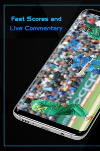 Screenshot Live Sports HD TV Mod APK