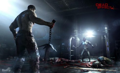 Screenshot Dead Effect 2 Mod APK