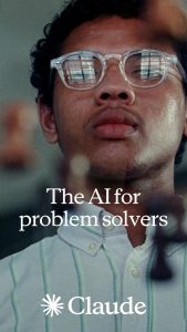 Screenshot Claude by Anthropic Mod APK