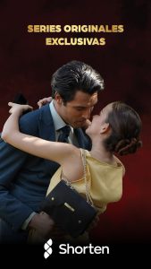 Screenshot Drama & Short Movies – Shorten Mod APK