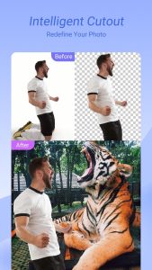 Screenshot Cut Cut: Photo Editor & CutOut Mod APK