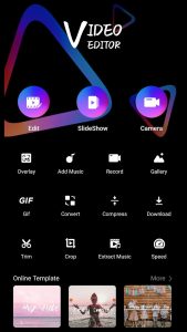 Screenshot Maker Mod APK