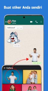 Screenshot Sticker Maker Mod APK