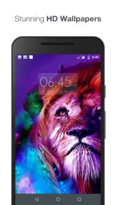 Screenshot Knock Lock Screen – Applock Mod APK