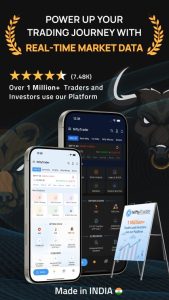 Screenshot Nifty Trader: NSE Option Chain Mod APK