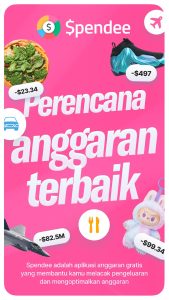 Screenshot Budget App & Tracker: Spendee Mod APK