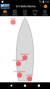 Screenshot Quartermaster Mod APK