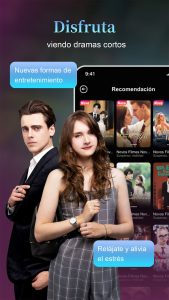 Screenshot FocoShort – Short Series & TV Mod APK
