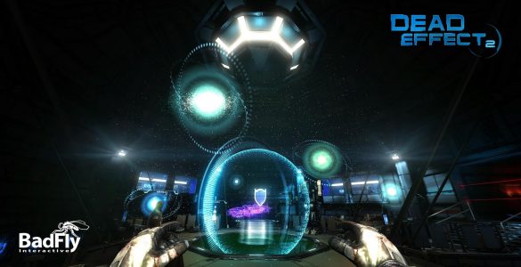 Screenshot Dead Effect 2 Mod APK