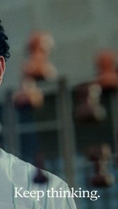 Screenshot Claude by Anthropic Mod APK