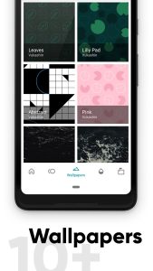Screenshot CandyCons Unwrapped Icon Pack Mod APK