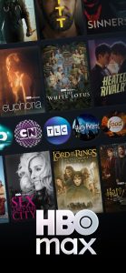 Screenshot HBO Max: Stream TV & Movies Mod APK