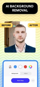 Screenshot Passport Photo: ID Photo Print Mod APK