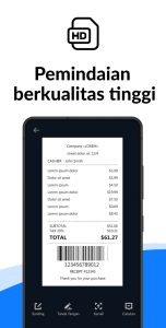 Screenshot PDF Scanner APP – Scan to PDF Mod APK