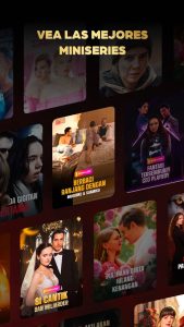 Screenshot Drama & Short Movies – Shorten Mod APK