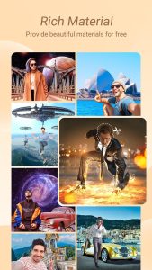Screenshot Cut Cut: Photo Editor & CutOut Mod APK